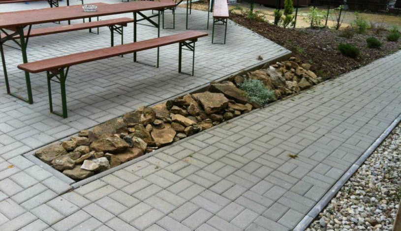 Horská chata U Sněhuláka  Železná Ruda